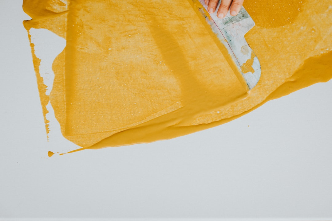 Photo tarping service